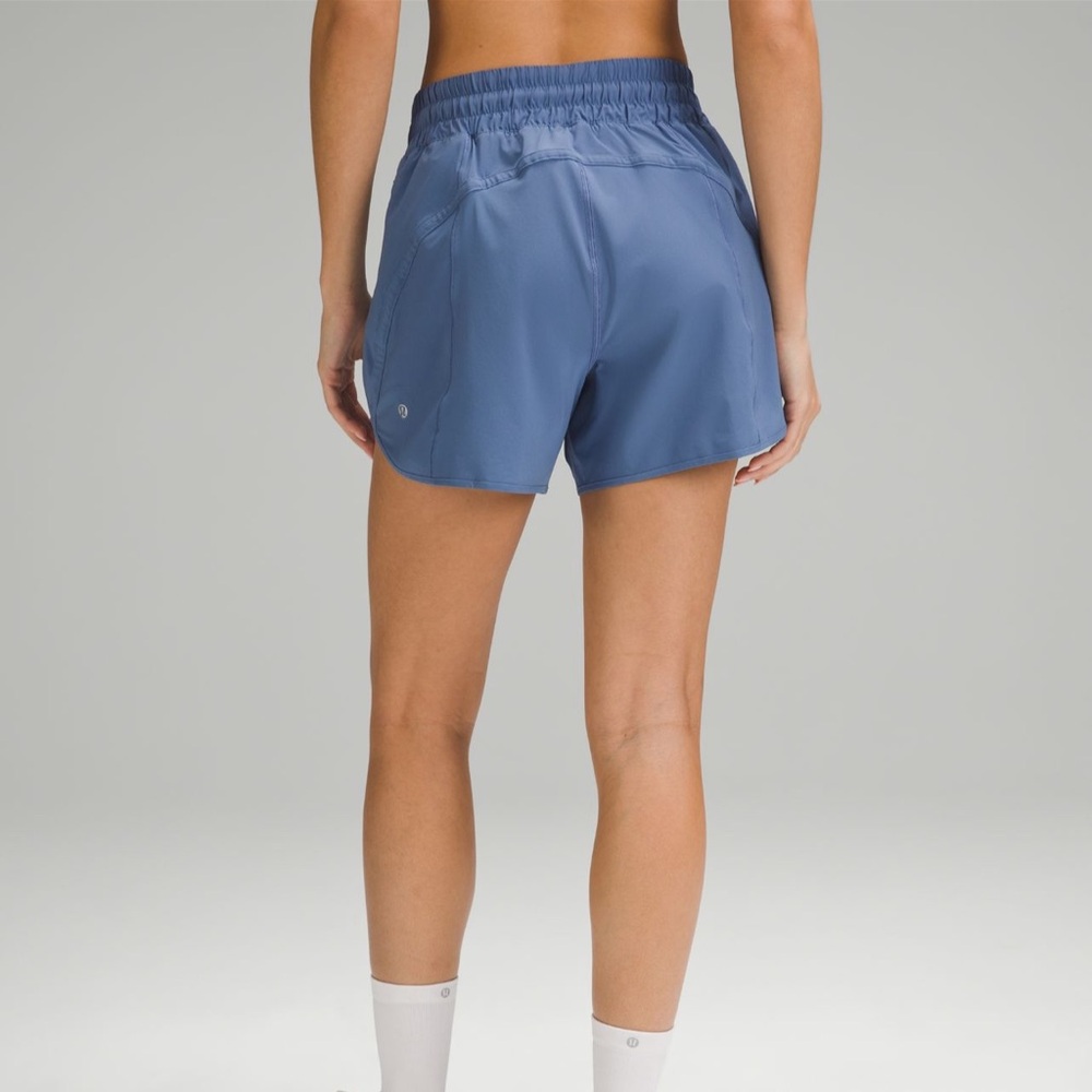 Lululemon Track That 5 inch short